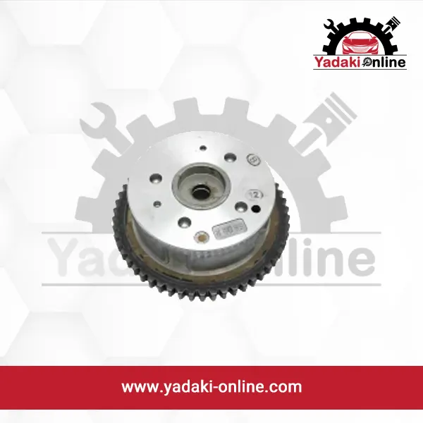 دنده VVT دود چانگان CS35